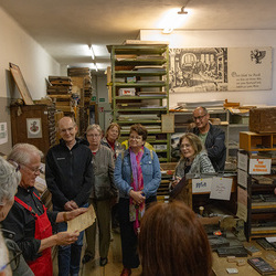 Buchdruckerei Alexander Bauer, Graz