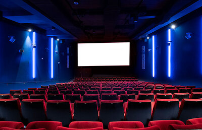 Kirche im Kino ab sofort im Schubert Kino Graz