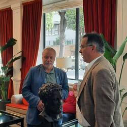 Unternehmerwallfahrt 2025