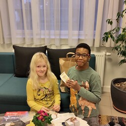 Pfarrverband Christkönig, Hl. Schutzengel