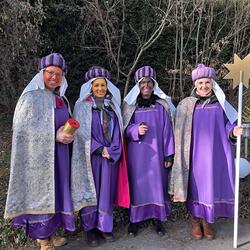 Dreikönigsaktion Eibiswald