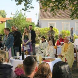 Pfarre Großwilfersdorf