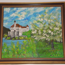 Maler Haxhi Fezjullahi