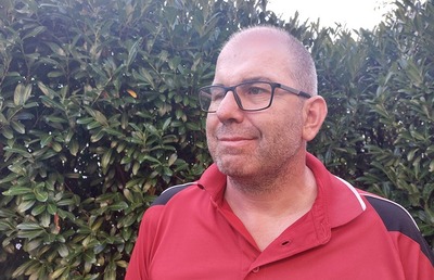 Joe Eder findet es wichtig, dass Kritik ernst genommen wird.