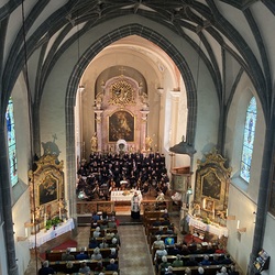 Abschlussgottesdienst