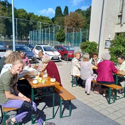 Pfarre Graz-Christkönig