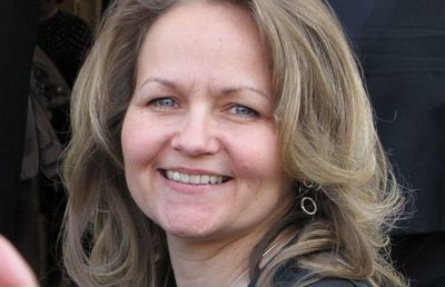 „Unser Bestreben muss darin bestehen, unsere Arbeit so vorbildlich und transparent zu gestalten, dass der tiefere Sinn darin wiedererkannt wird und wieviel Kraft, Mut und Trost der Glaube an Gott geben kann“, betont Gerlinde Paar.