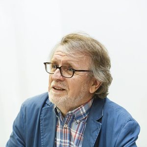 'Auf der Flucht': Vortrag von UProf. Peter Strasser und Vorstellung des gleichnamigen Themenheftes, gestaltet von Johannes Rauchenberger und Alois Kölbl, 20. Sept. 2016'