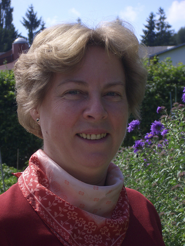 Privat Sr. Evelyne Ender