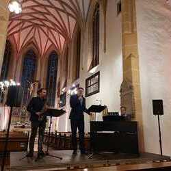 Stadtpfarrkirche Graz