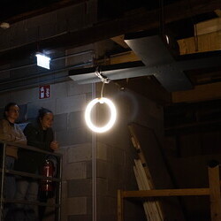 Ausstellungseröffnung: GOTT HAT KEIN MUSEUM. Aspekte von Religion in Kunst der Gegenwart, (50 Jahre KULTUM), steirischer herbst 25, 26. September 2025 