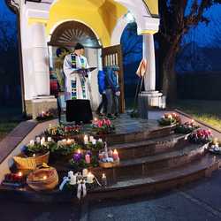 Pfarre Fehring Höflach