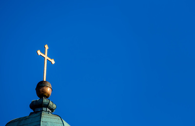 Der Erhalt von denkmalgeschützten Kulturgütern, Kirchen und pfarrlichen Gebäuden ist eine der Aufgaben, denen die Katholische Kirche Steiermark nachkommt.