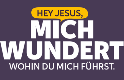 Der neue Slogan für die diesjährige Kirchenbeitragsaussendung an Erstzahler.