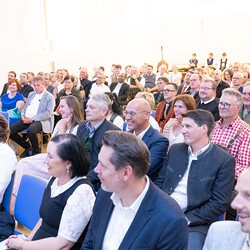 Gerd Neuhold, Sonntagsblatt