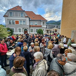 Pfarre Mürzzuschlag