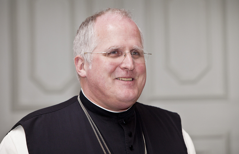 Christian Feurstein leitete seit 2010 die Geschicke des ältesten durchgehend bewohnte Stift des Zisterzienserordens weltweit. / Gerd Neuhold, Sonntagsblatt