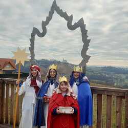 Pfarre St. Anna am Aigen