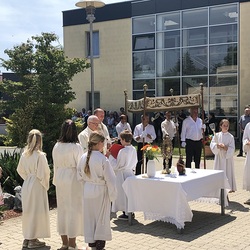 Pfarre Graz-St. Peter