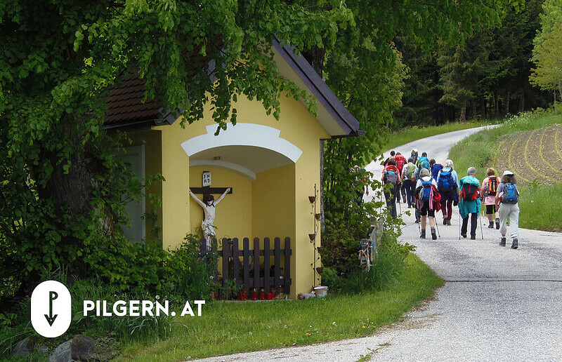 Pilgern: Wandern mit spirituellem Mehrwert 