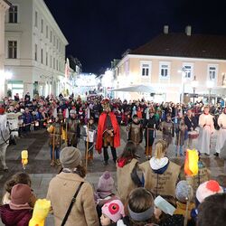 Pfarre Leoben St. Xaver