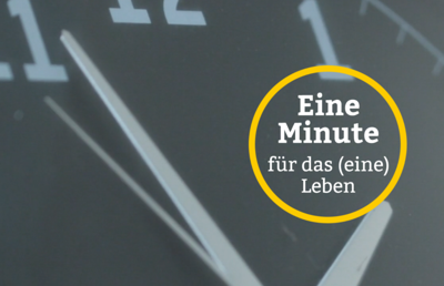 Menschen aus der Diözese sind aufgerufen, ihre Gedanken über das Sonntagsevangelium über ein einminütiges Video zu teilen.