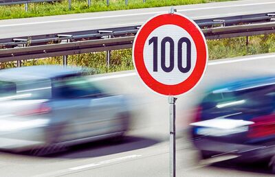 Die Katholische Aktion Steiermark ruft zur Entschleunigung auf - im Straßenverkehr im Leben