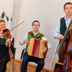 Verleihung des Umweltpreises der Diözese Graz-Seckau