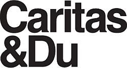 Logo Caritas und Du