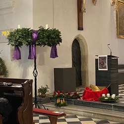 Pfarre Groß St. Florian