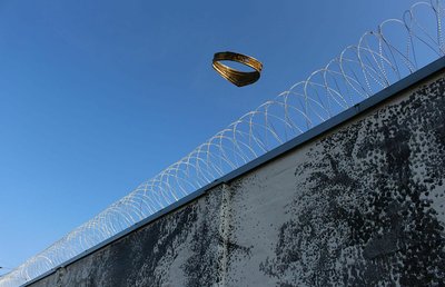 „Wir sind seit 12.204 Tagen hinter diesen Mauern, 339 Jahre alt und von unserer nächsten Chance eine Unendlichkeit entfernt.'