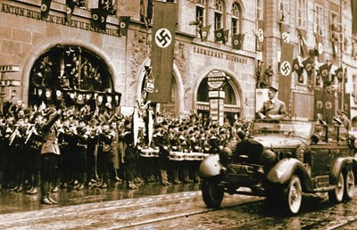 Das NS-Regime in Graz