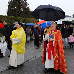 Pfarre Graz-St. Peter