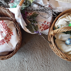 Pfarre Hausmannstätten, Blütenweg Grambach