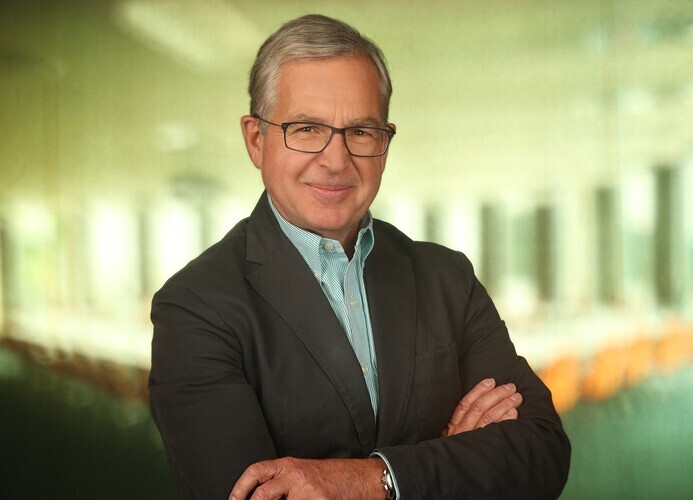 Furgler Die 'menschliche Ausstattung' ist beim ehrenamtlichen Engagement besonders wichtig, meint Gottfried Lautner.