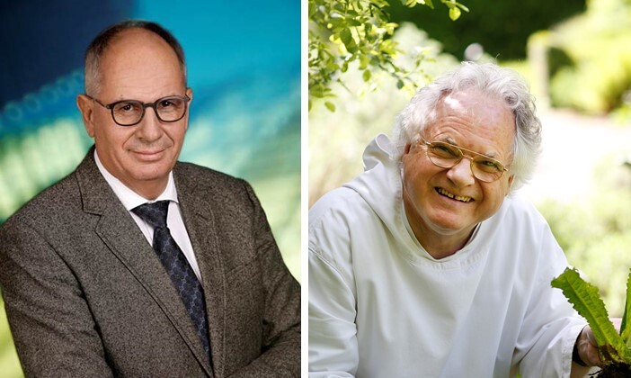 Fotorechte: Sissi Furgler Fotografie und Europakloster Gut Aich