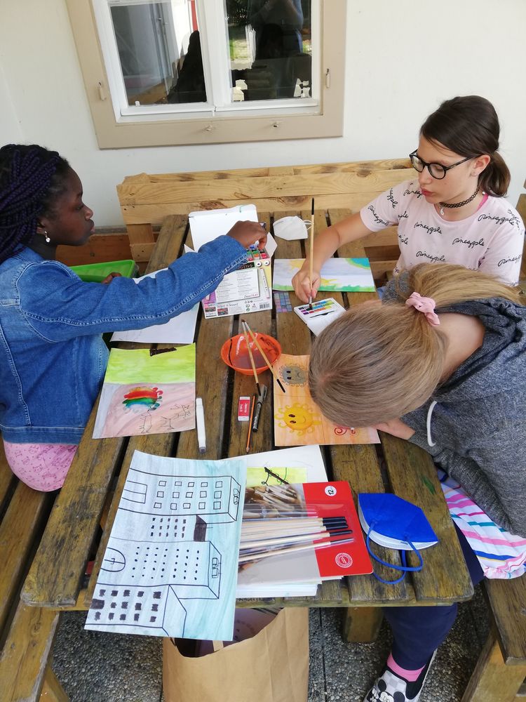 Schülerhort Fürstenfeld