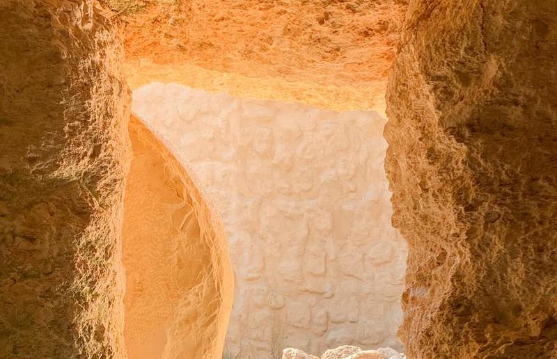 Pisit Heng/Unsplash In der Osternacht feiern wir die Auferstehung Jesus von den Toten.