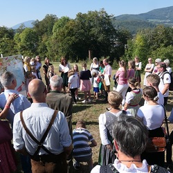 Seelsorgeraum Weiz, Basilika am Weizberg