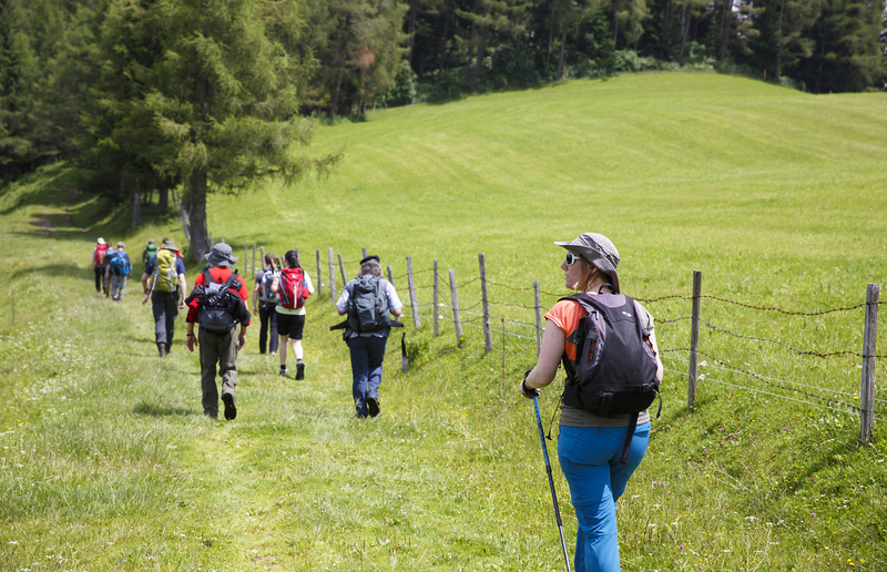 Pilgern auf den Spuren der Geschichte der Diözese Graz-Seckau / Gerd Neuhold, Sonntagsblatt