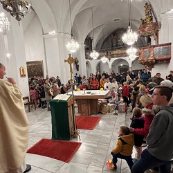 Pfarre Graz St. Peter