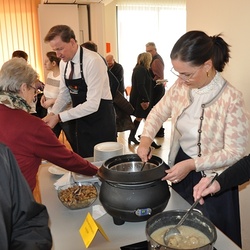 Pfarre St. Stefan im Rosental