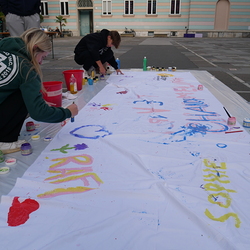 Startfest 72h ohne Kompromiss