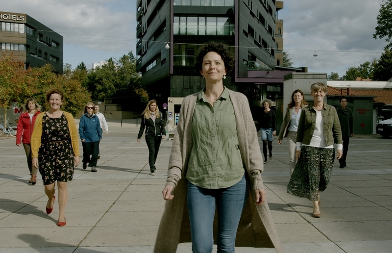 AVbaby motion pictures GmbH Freiwilliges Engagement hat viele Gesichter - und braucht vielfältige Unterstützung.