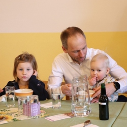 Pfarre St. Josef/Weststeiermark