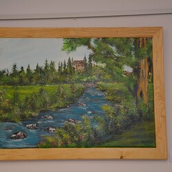 Maler Haxhi Fezjullahi