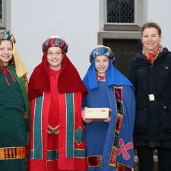 Pfarrverband St. Stefan-St. Josef