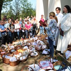 Pfarrverband Graz-Christkönig_Schutzengel, St. Johann und Paul