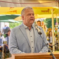                                180 Jahre Kirche Bad Gleichenberg