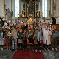 Vesper für Jung und Alt